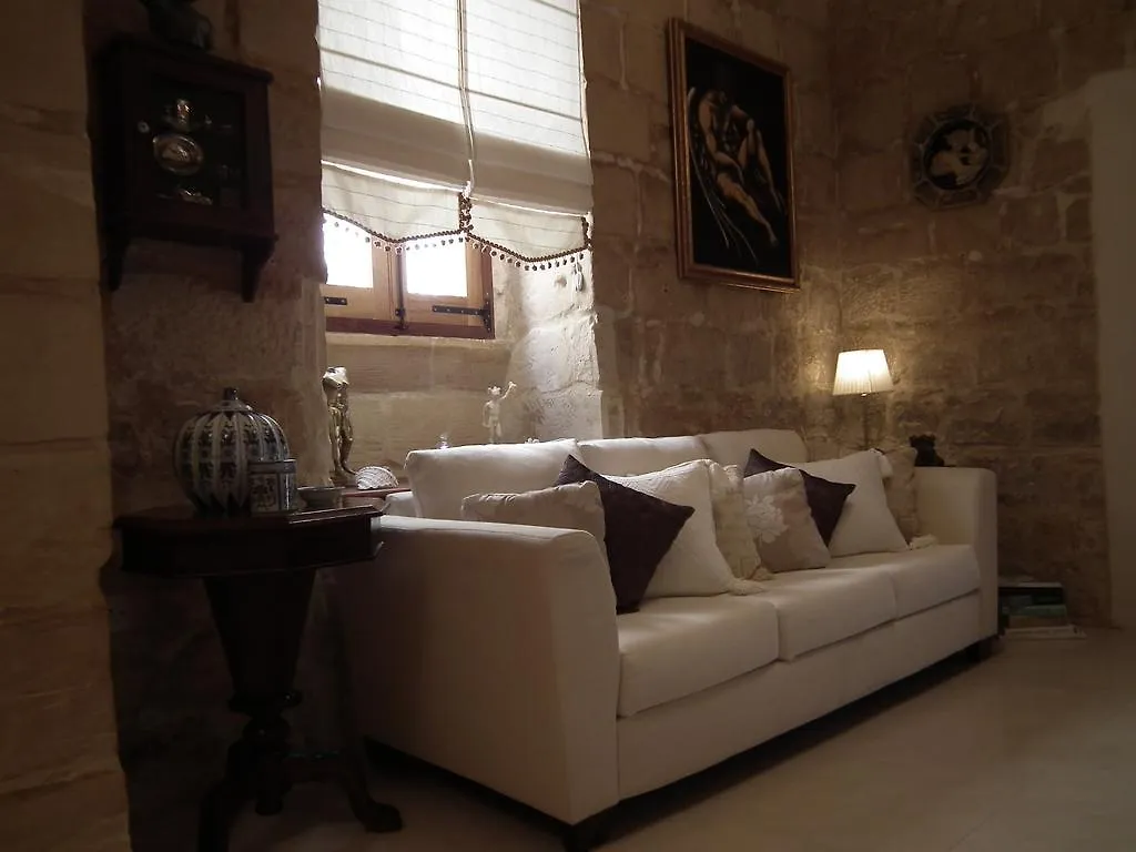 Loggia Mariposa Bed & Breakfast Naxxar