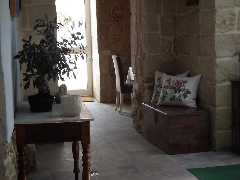 Loggia Mariposa Bed & Breakfast Naxxar