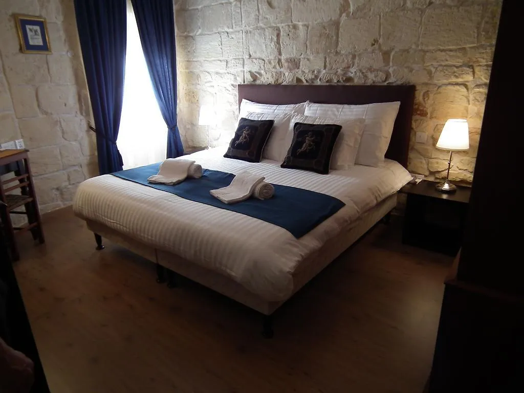 Loggia Mariposa Bed & Breakfast Naxxar