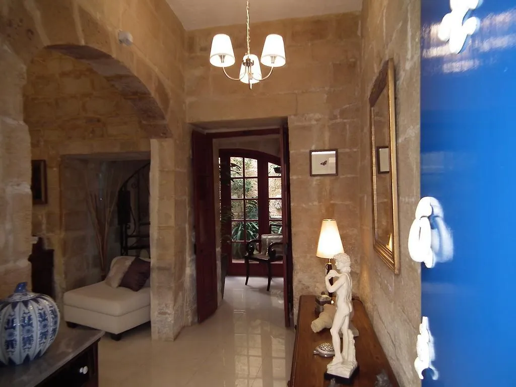 Loggia Mariposa Bed & Breakfast Naxxar