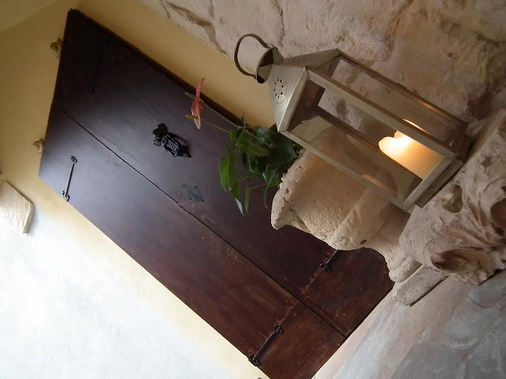 Loggia Mariposa Bed & Breakfast Naxxar Malta