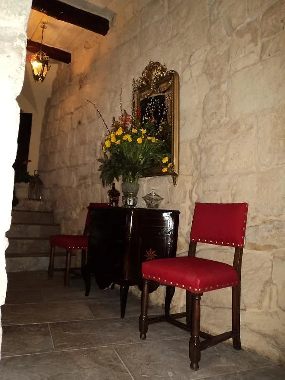 Loggia Mariposa Bed & Breakfast Naxxar