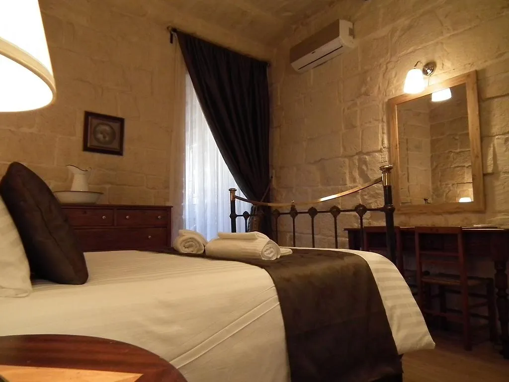 ****  Loggia Mariposa Bed & Breakfast Naxxar Malta