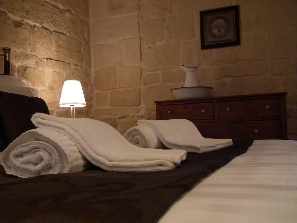 Loggia Mariposa Bed & Breakfast Naxxar