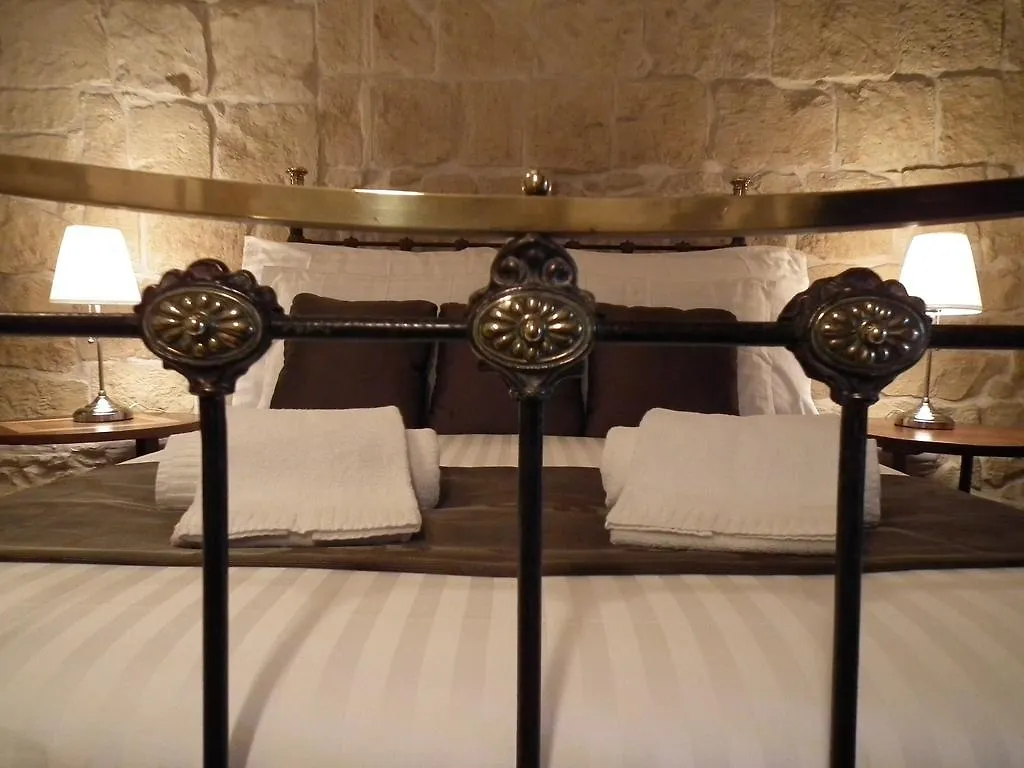 Loggia Mariposa Bed & Breakfast Naxxar