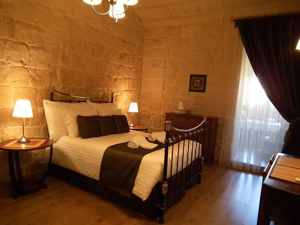 Loggia Mariposa Bed & Breakfast Naxxar