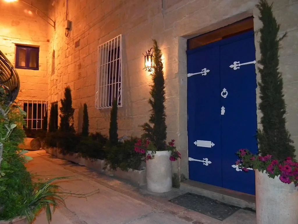 Loggia Mariposa Bed & Breakfast Naxxar