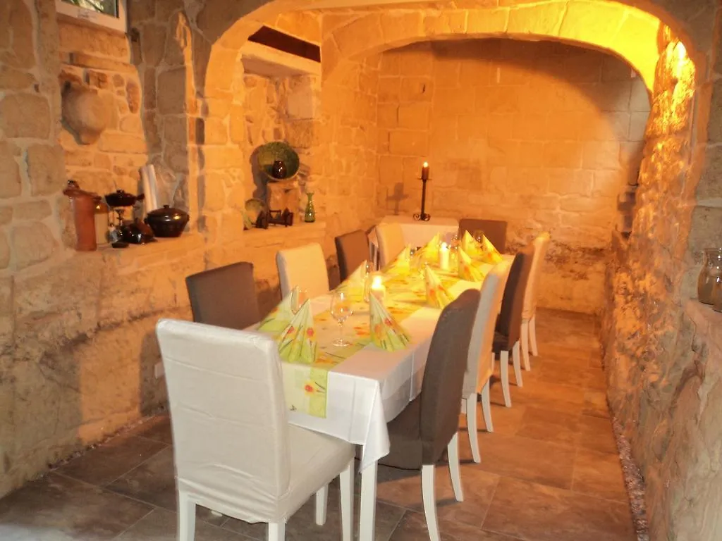 Loggia Mariposa Bed & Breakfast Naxxar