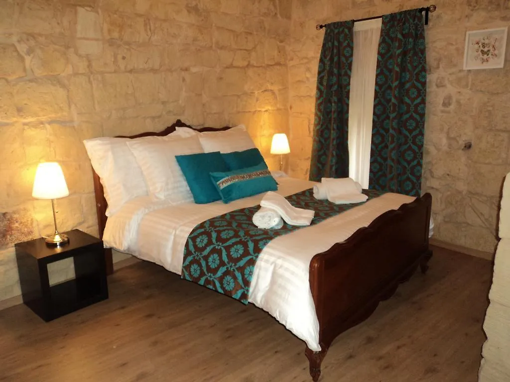 Loggia Mariposa Bed & Breakfast Naxxar Malta