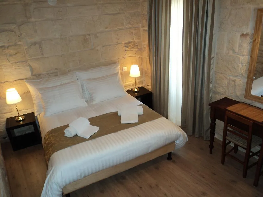 Loggia Mariposa Bed & Breakfast Naxxar