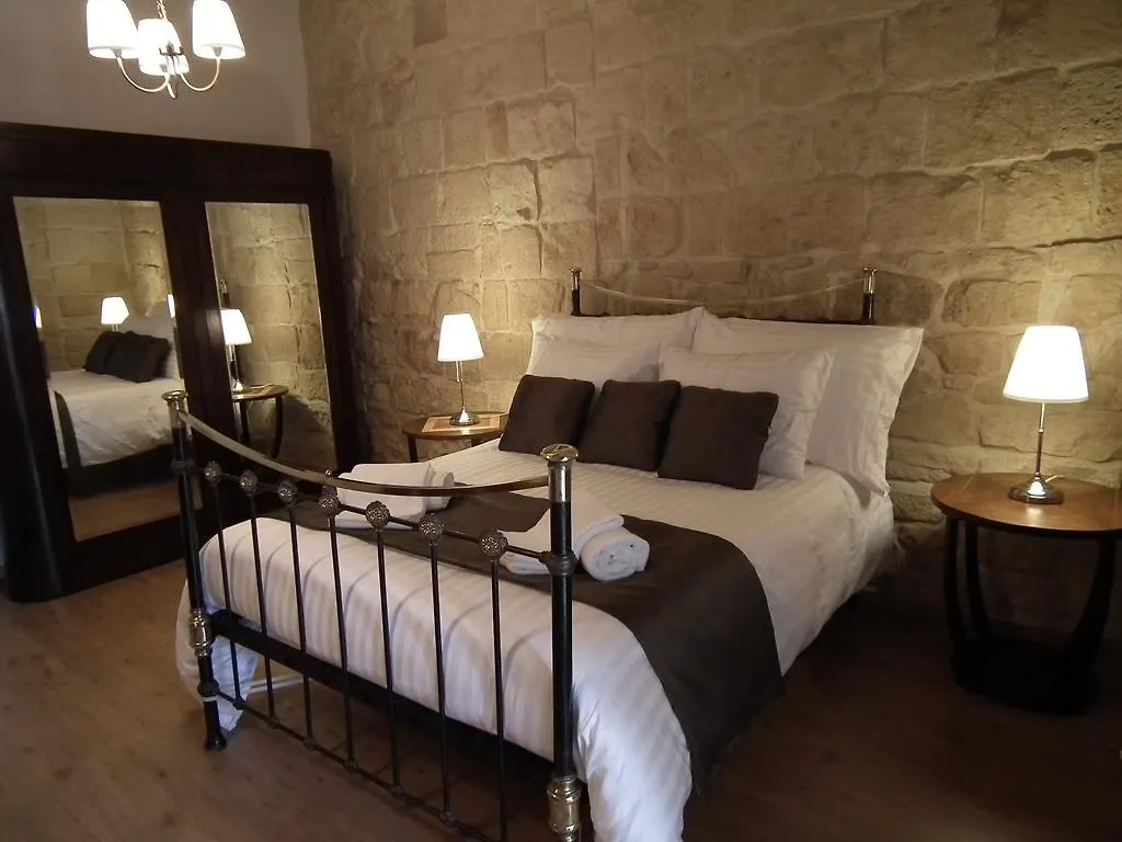 Loggia Mariposa Bed & Breakfast Naxxar