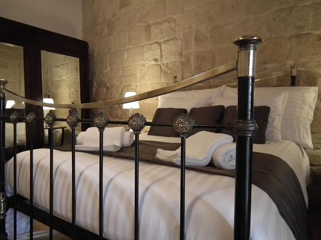 Loggia Mariposa Bed & Breakfast Naxxar