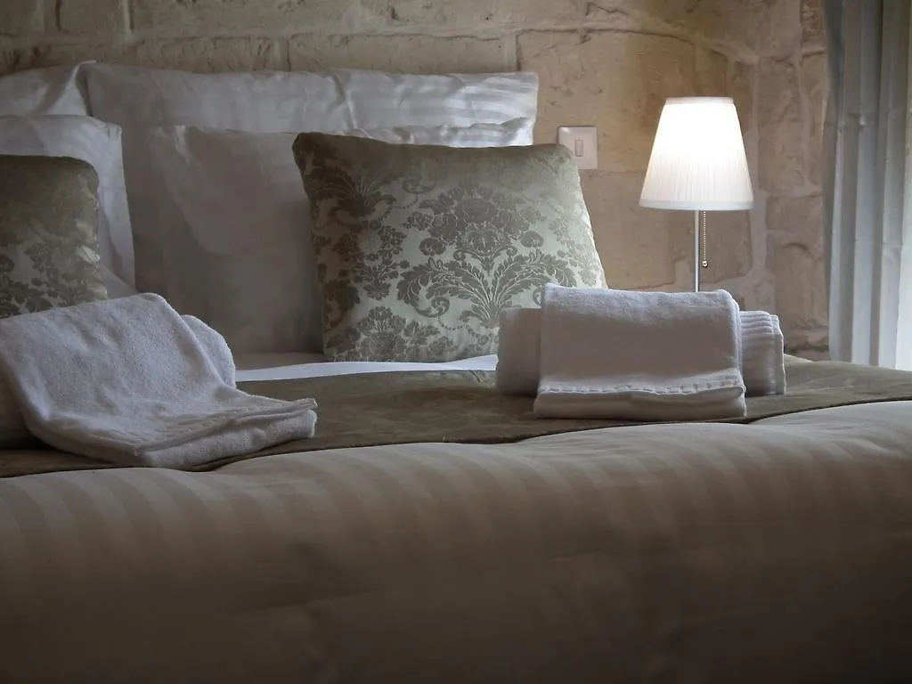 Loggia Mariposa Bed & Breakfast Naxxar