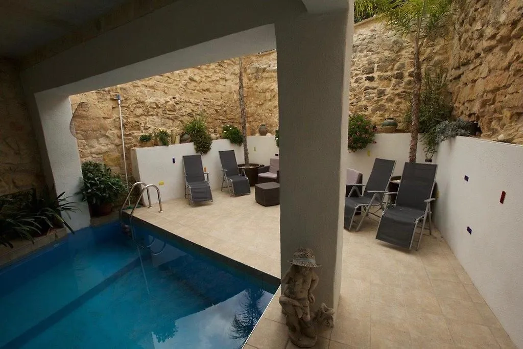 Loggia Mariposa Bed & Breakfast Naxxar