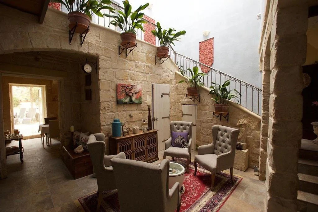 Loggia Mariposa Bed & Breakfast Naxxar