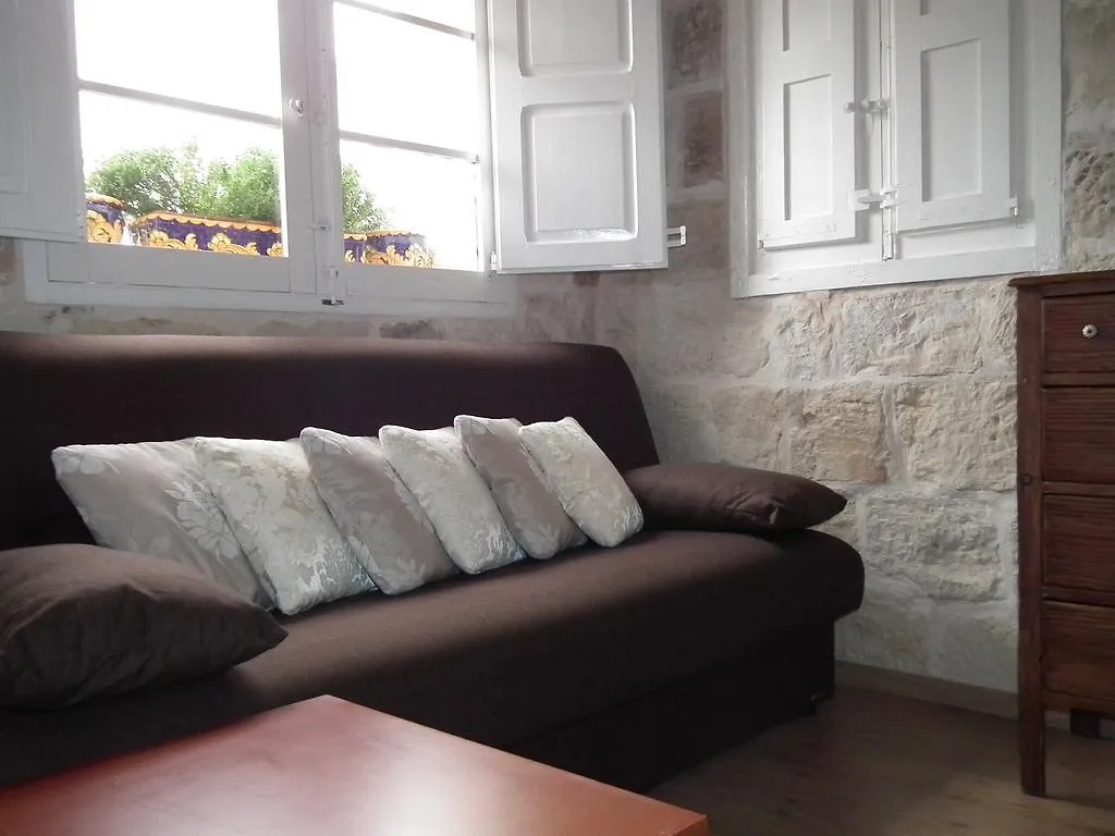 Loggia Mariposa Bed & Breakfast Naxxar