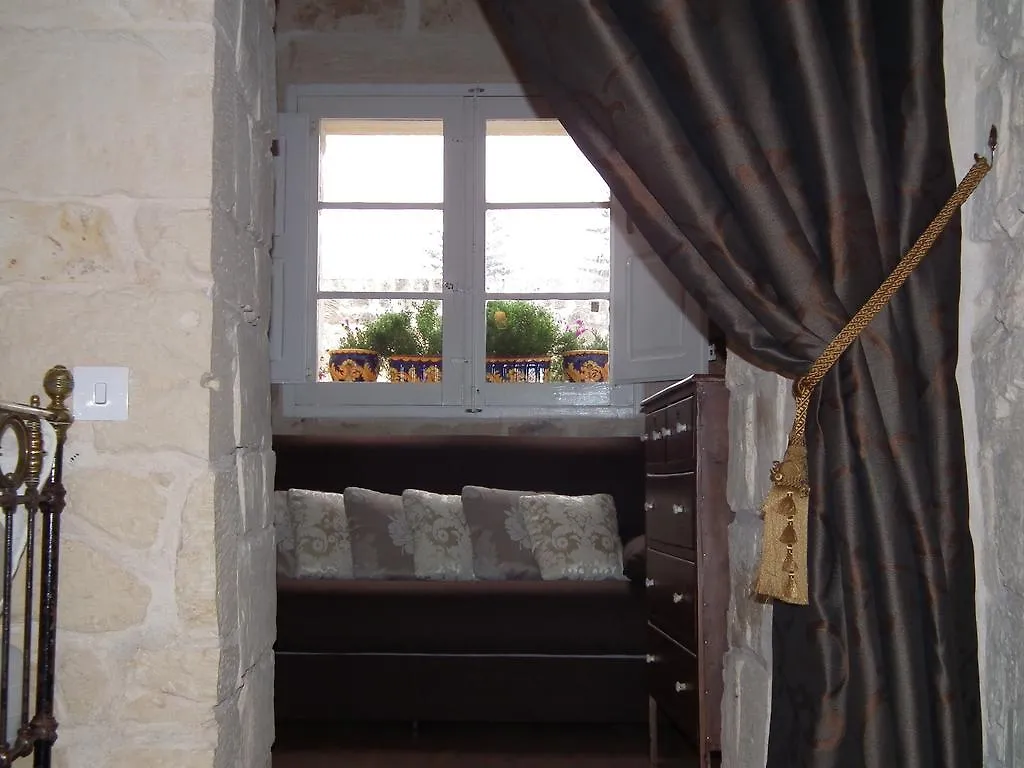 Loggia Mariposa Bed & Breakfast Naxxar Malta