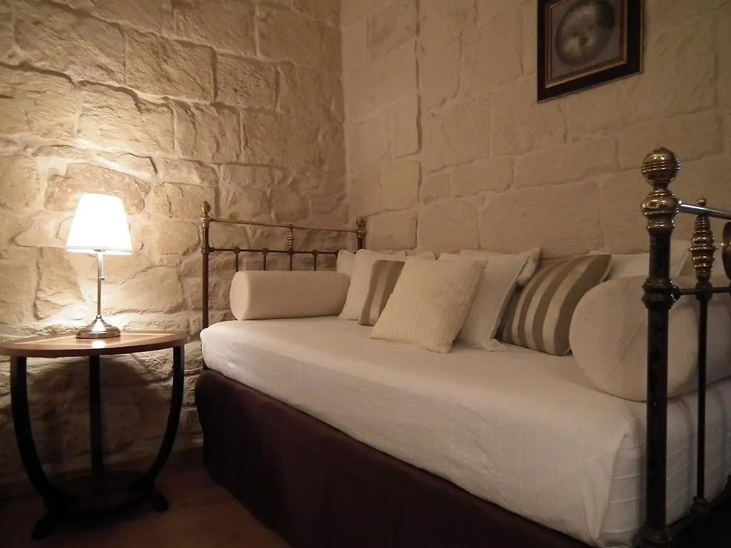 Loggia Mariposa Bed & Breakfast Naxxar