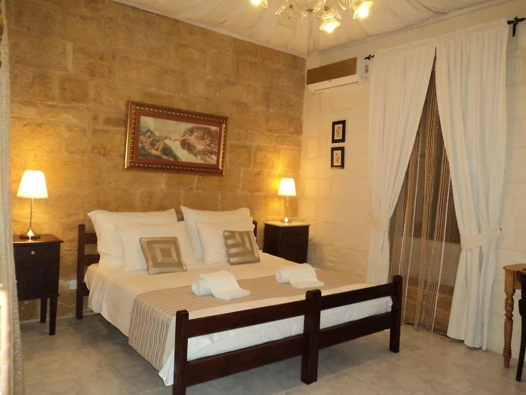 Loggia Mariposa Bed & Breakfast Naxxar