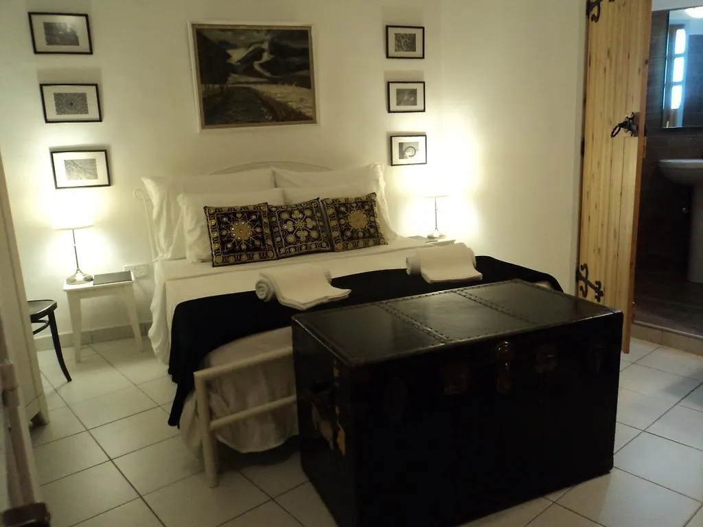 Loggia Mariposa Bed & Breakfast Naxxar