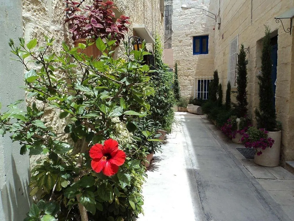 Loggia Mariposa Bed & Breakfast Naxxar