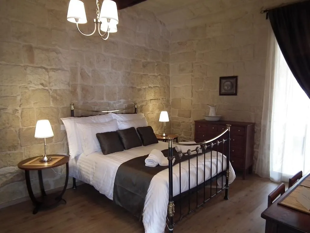 Loggia Mariposa Bed & Breakfast Naxxar