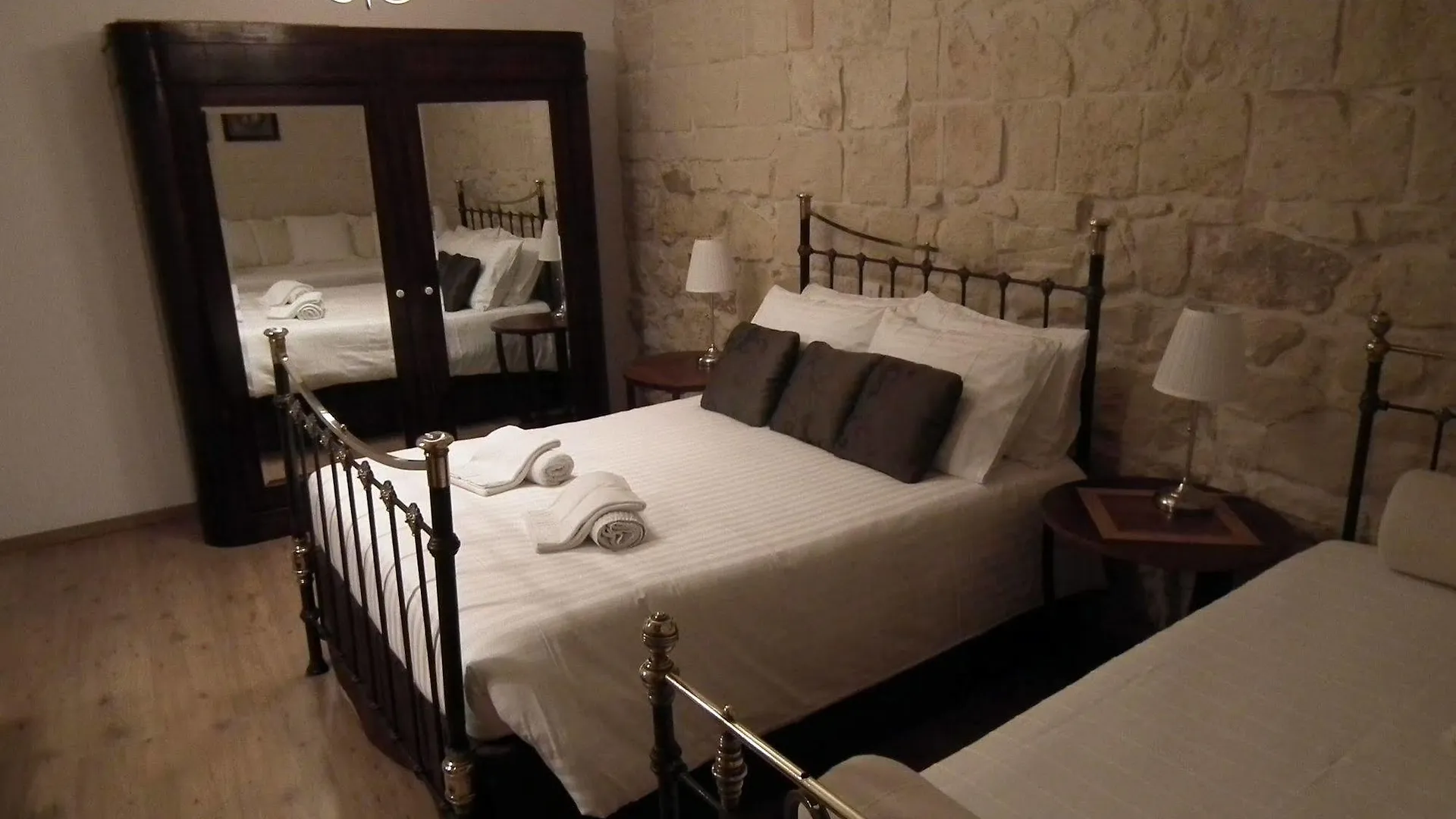 Loggia Mariposa Bed & Breakfast Naxxar