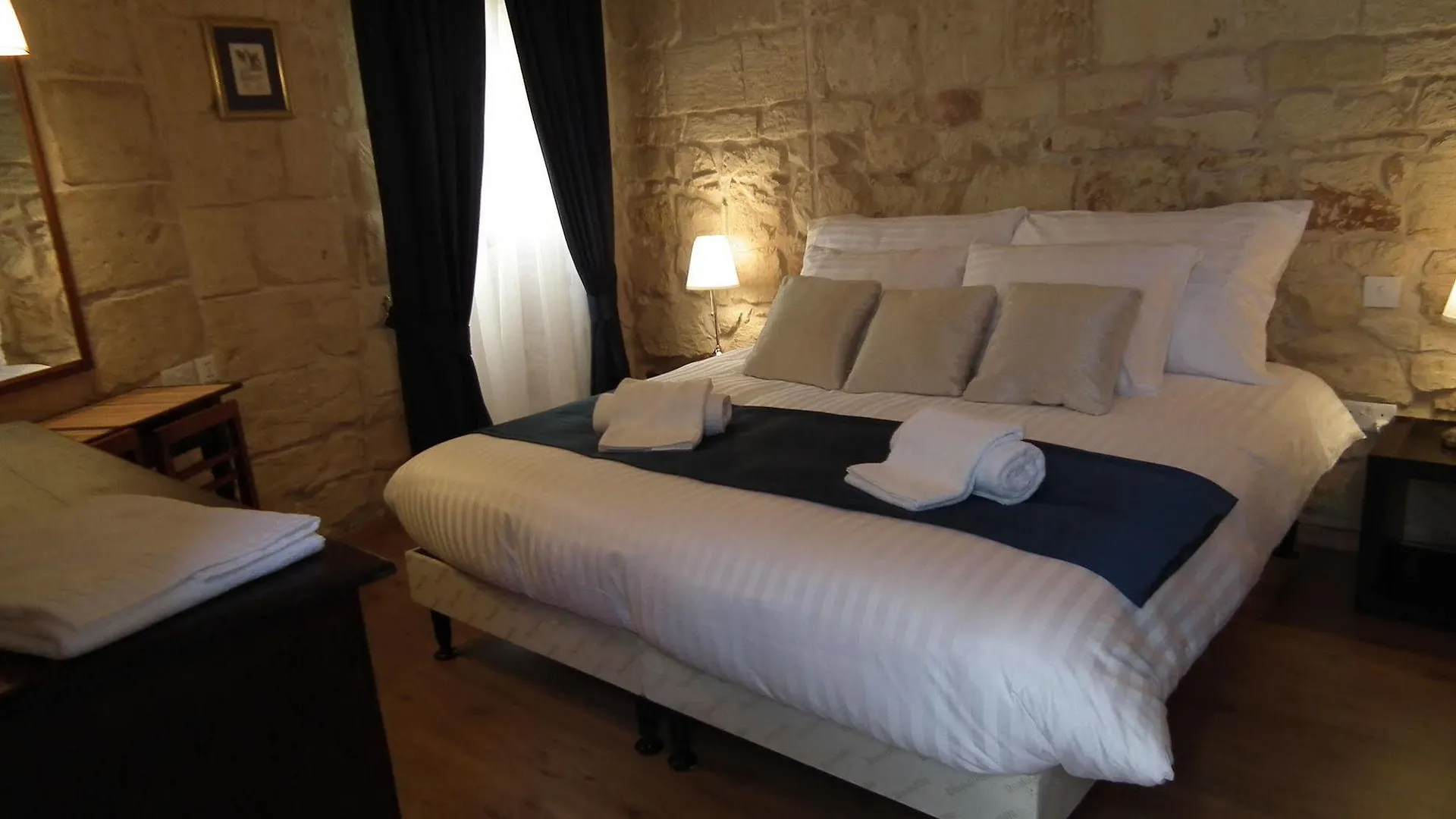 Loggia Mariposa Bed & Breakfast Naxxar