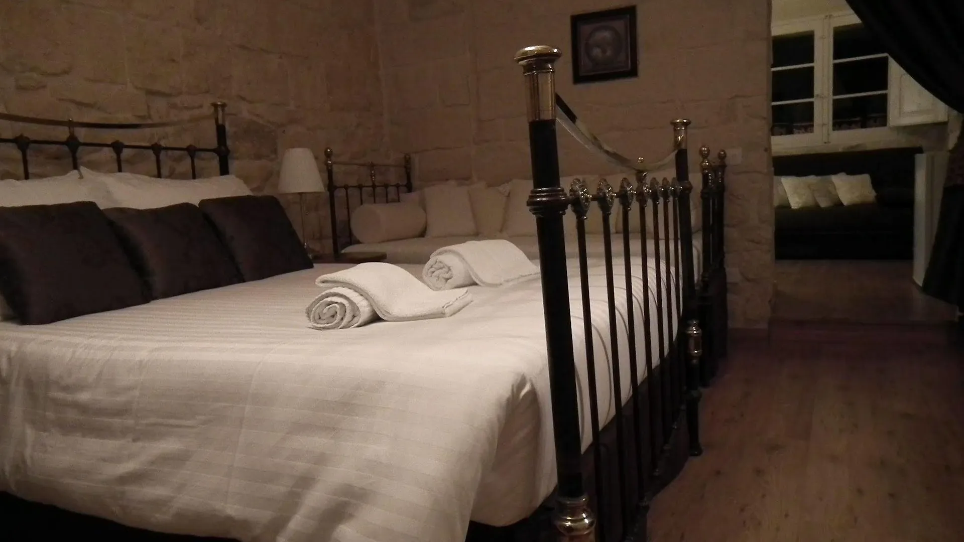 Loggia Mariposa Bed & Breakfast Naxxar