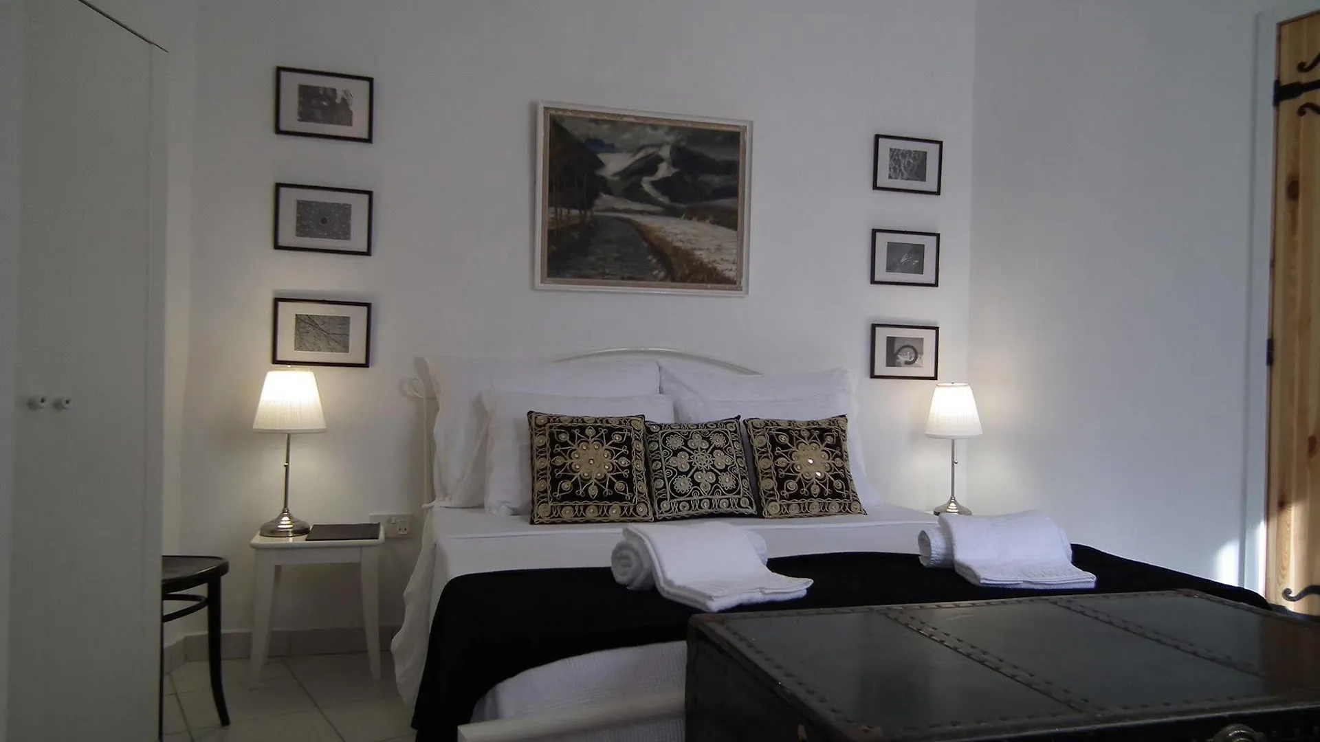 ****  Loggia Mariposa Bed & Breakfast Naxxar Malta