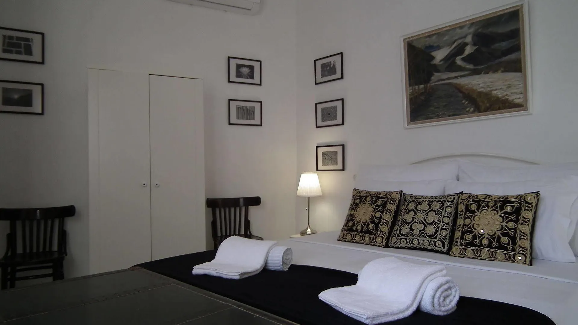 Loggia Mariposa Bed & Breakfast Naxxar