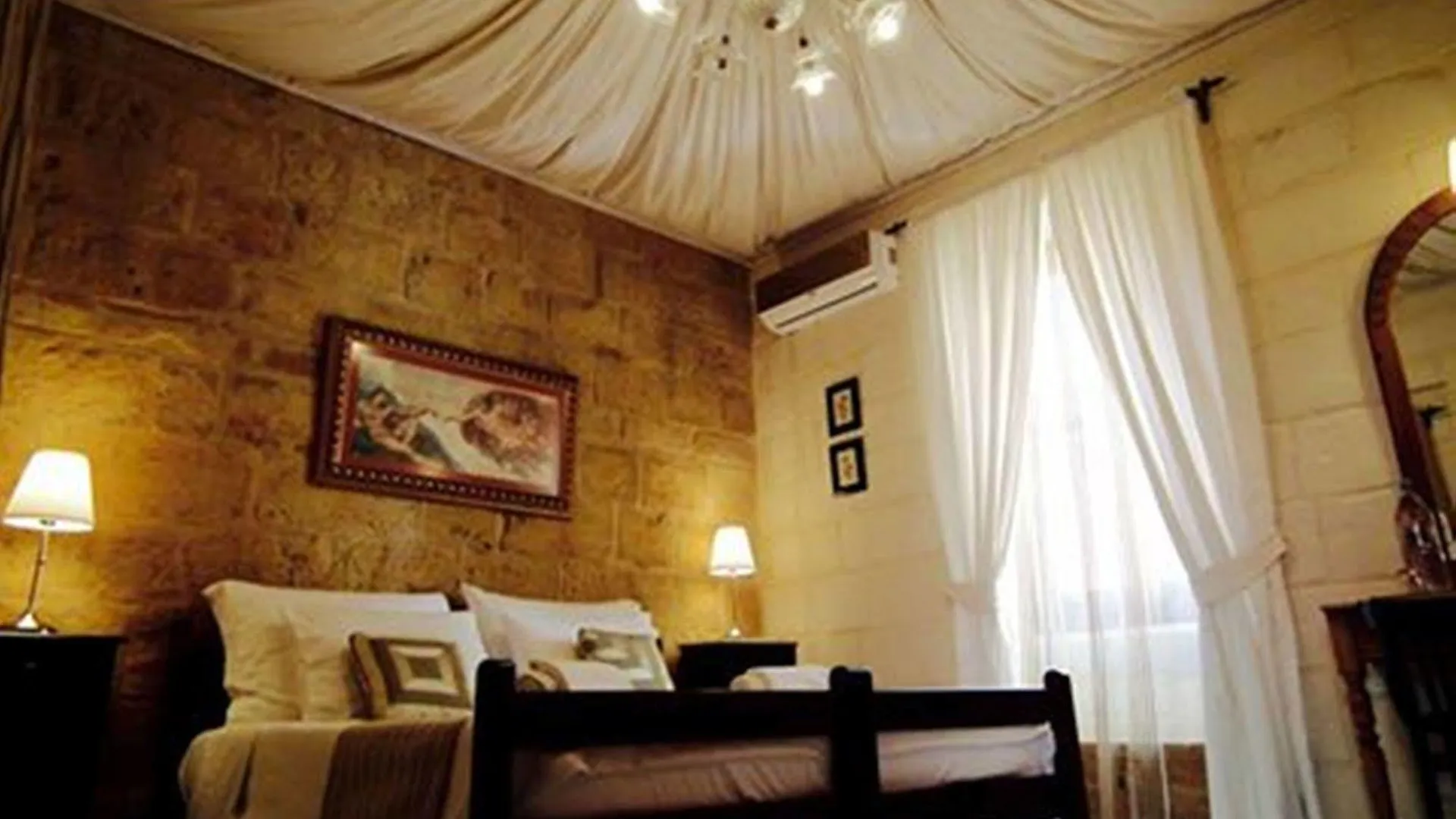 Loggia Mariposa Bed & Breakfast Naxxar