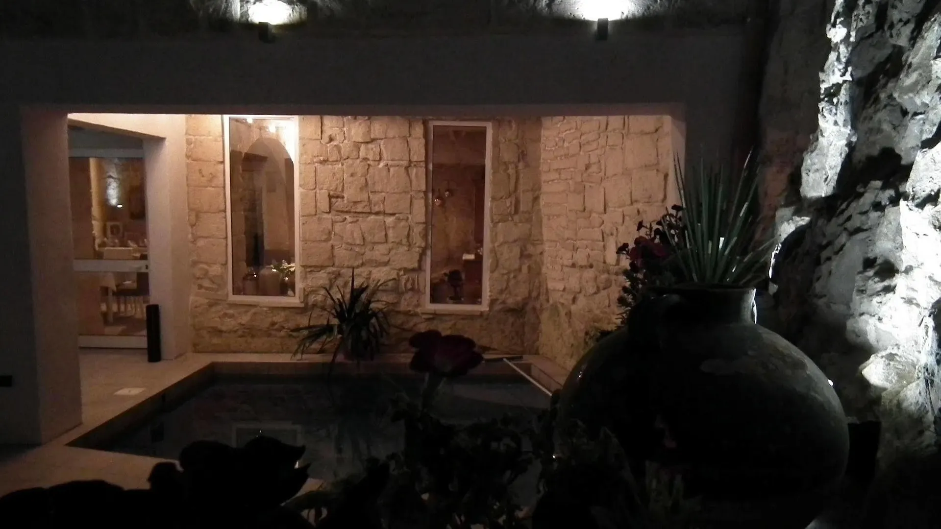 Loggia Mariposa Bed & Breakfast Naxxar