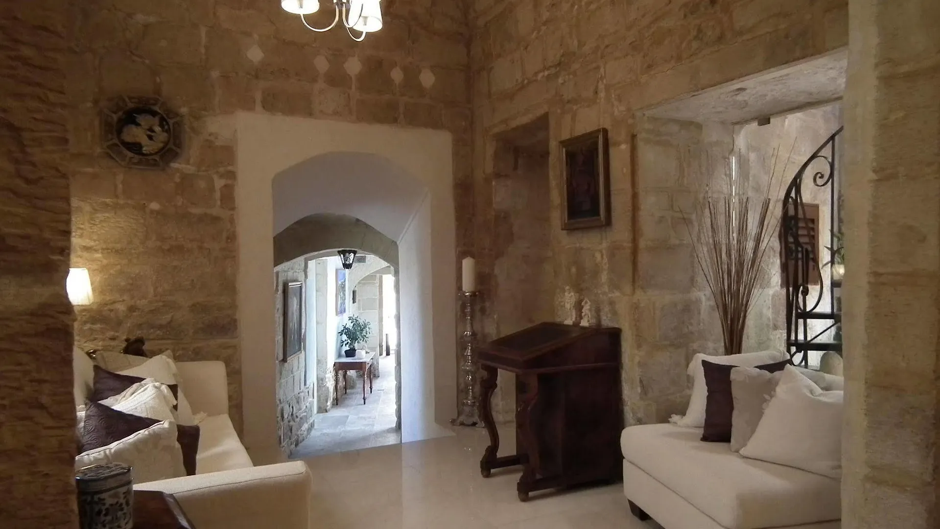 Loggia Mariposa Bed & Breakfast Naxxar Malta