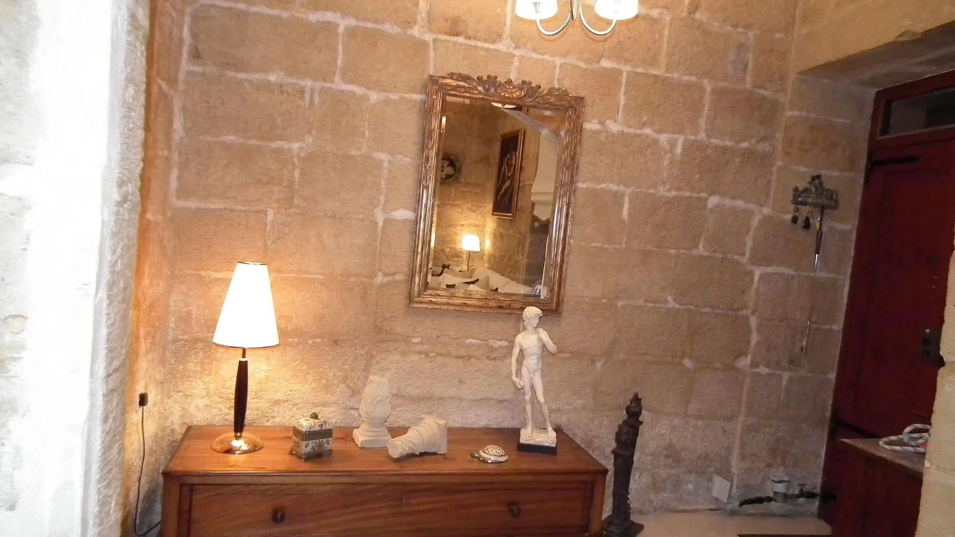 ****  Loggia Mariposa Bed & Breakfast Naxxar Malta