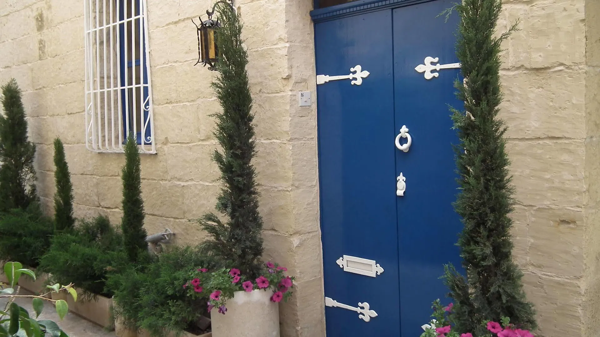 Loggia Mariposa Bed & Breakfast Naxxar Malta