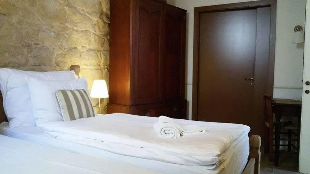 Loggia Mariposa Bed & Breakfast Naxxar