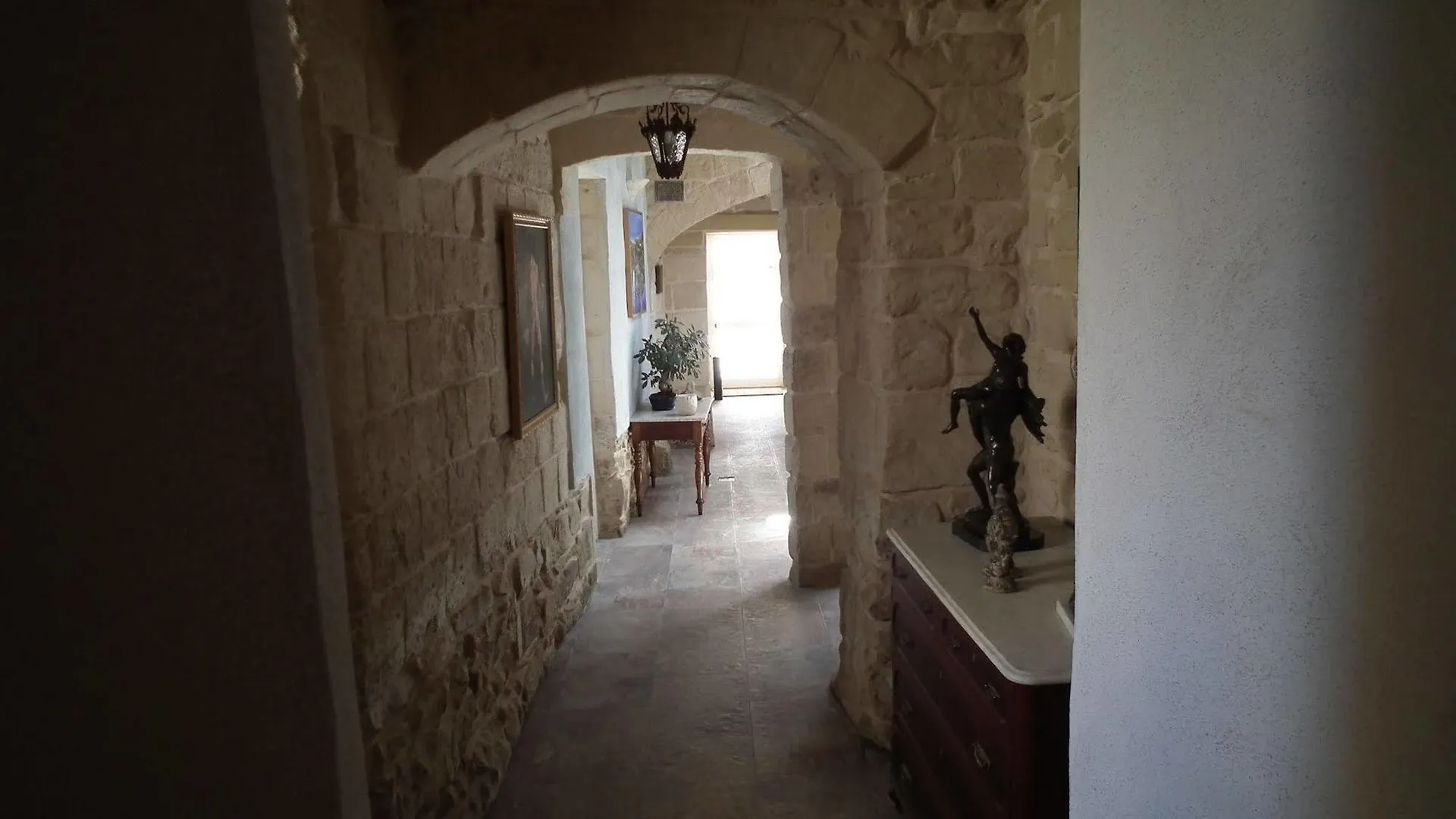 ****  Loggia Mariposa Bed & Breakfast Naxxar Malta