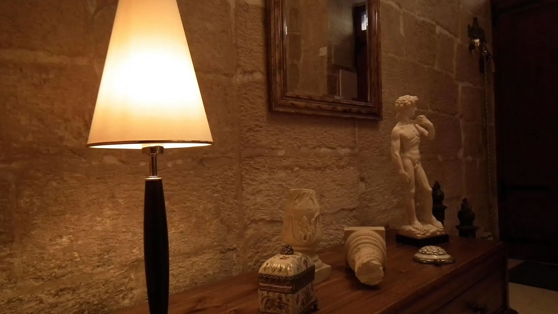 Loggia Mariposa Bed & Breakfast Naxxar